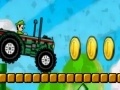 Игра Mario Tractor 2013