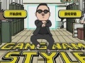 Ігра Gangnam Style Dynamic Jigsaw