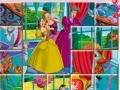 Ігра Cinderella Mix-Up