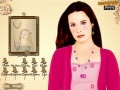 Игра Holly Marie Combs Makeover