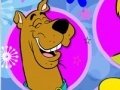 Игра Scooby Doo Hidden Stars