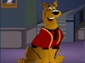 Игра Fun Scooby Doo Dress Up