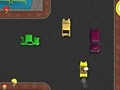 Игра Sim Taxi 2