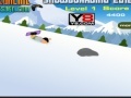 Игра Snowboarding 2010 Style