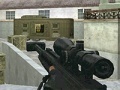 Ігра Barrett Sniper Rifle