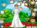 Ігра Snow White Wedding