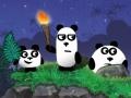 Ігра 3 Pandas 2 Night