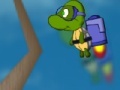 Игра Turtle Flight