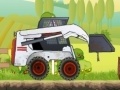 Ігра Tractors Power 2