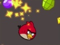 Игра Angry Birds Gems Cave