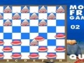 Игра Checkers in the sea