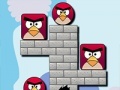 Ігра Angry Birds Pigs Out