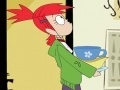 Ігра Foster's Home for Imaginary Friends Simply Smashing