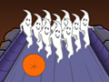 Ігра Halloween Bowling