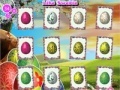 Игра Sweet Easter Eggs