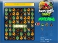 Игра Angry Birds Space Matching