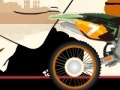 Ігра Naruto motocross