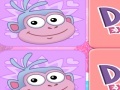 Игра Dora the Explorer Mega Memory
