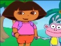 Игра Dora Math Game