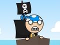 Ігра Pirate Launch 