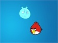 Игра Angry Birds Hungry