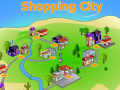 Игра Shopping City