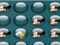 Игра Mickey and Donald - Memory Balls