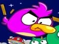 Игра Angry Duck Bomber 4