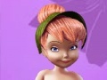 Игра Tinker Bell Makeover