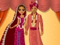 Ігра Indian Wedding