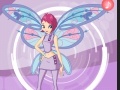 Игра Tekna Fairy Dress up