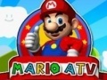 Игра Mario ATV