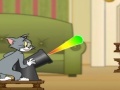 Игра Tom and Jerry Steel Cheese