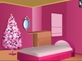 Игра Christmas Bedroom Decor