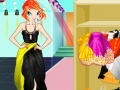Игра Winx: Are You Ready To Party?