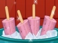 Ігра Banana Berry Yogurt Pops