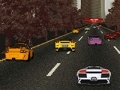 Игра Just Shunt Up and Drive 2