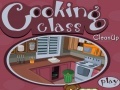 Игра Cooking Class Clean Up