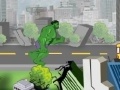 Ігра Hulk Escape