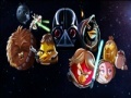 Игра Angry Birds Star Wars Puzzle