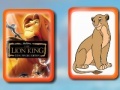 Ігра The Lion King Memory Card