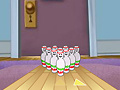 Игра Tom and Jerry Bowling