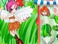 Игра Bloom & Fairy Girls