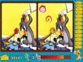 Игра Tom And Jerry Difference