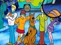 Игра Scooby and Shaggy Hidden Stars