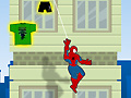 Игра The Amazing Spider-man