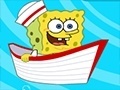 Ігра SpongeBob Game SpongeSeek
