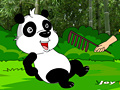 Игра Giant Panda