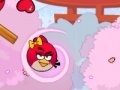 Игра Angry Birds Lover