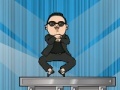 Игра Gangnam Ta Ta Ta 2